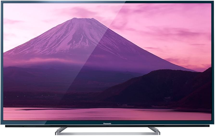 Amazon | パナソニック 50V型 4K 液晶テレビ 3D対応 VIERA 4K TH