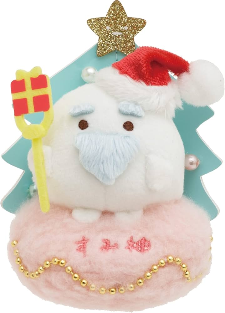 Amazon.co.jp: サンエックス(San-X)すみっコぐらし 「すみっコぐらし10