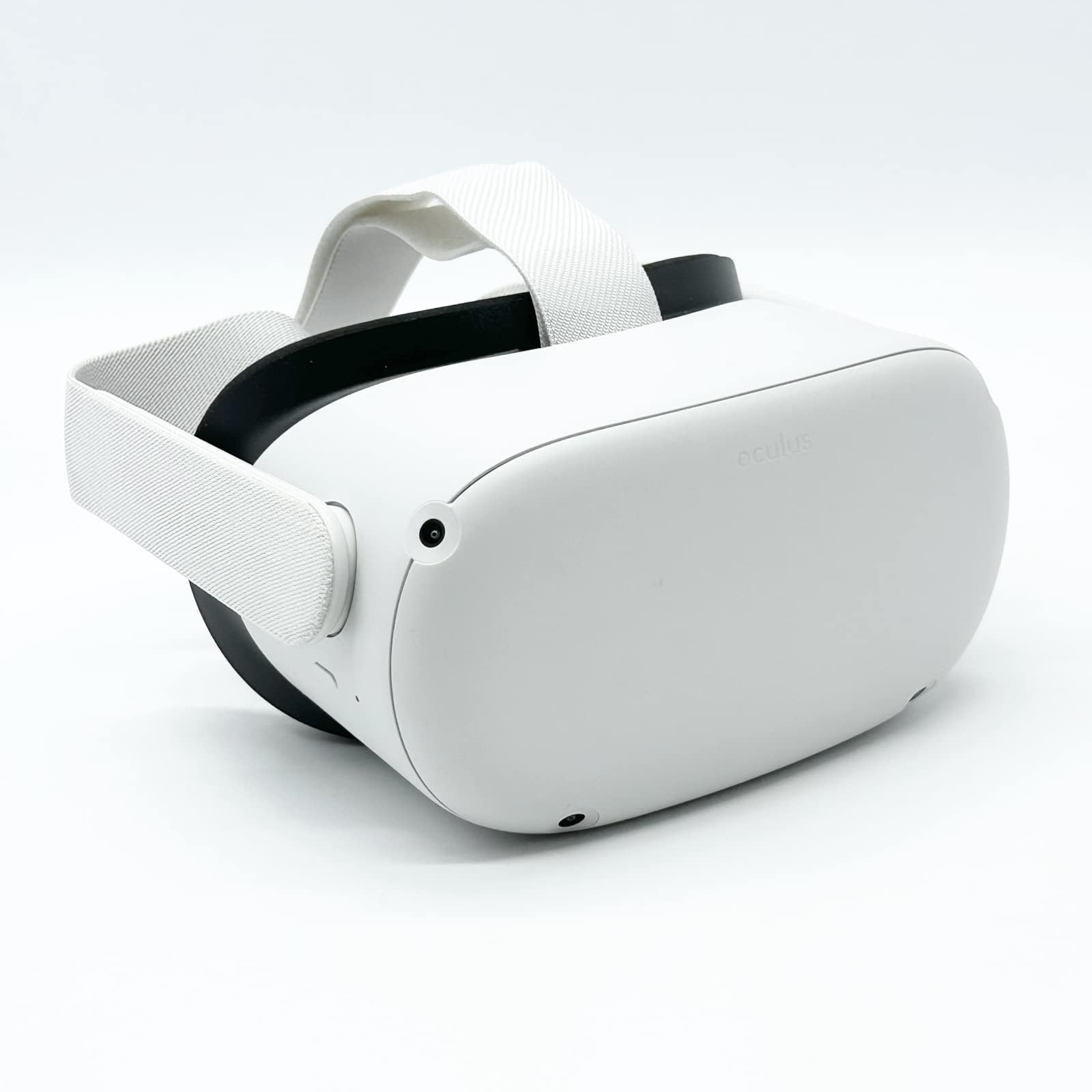 Amazon.co.jp: 【整備済み品】 Meta Quest 2 完全ワイヤレスの