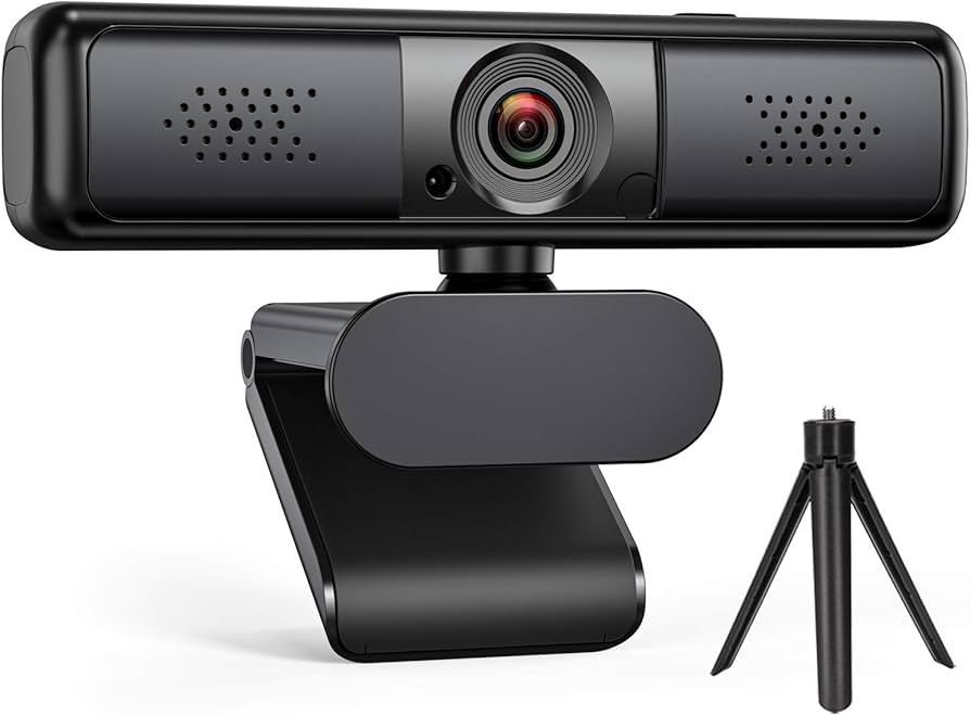 Amazon.co.jp: Webカメラ 2K QHD 400万画素 DEPSTECH ウェブカメラ