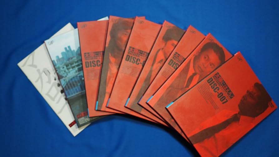 Amazon.co.jp: 太陽にほえろ! マカロニ刑事編 DVD-BOXI : 萩原健一