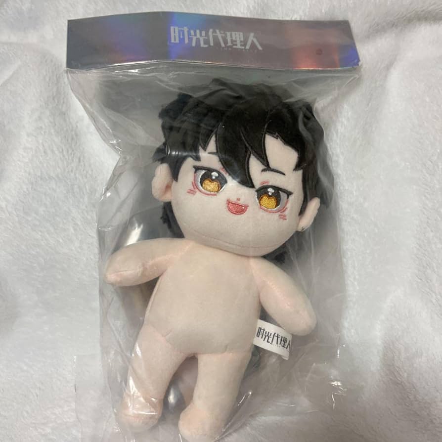 Amazon.co.jp: 時光代理人 公式 グッズ クラウドファンディング 衣装