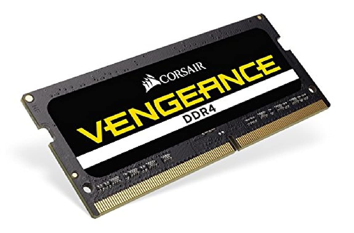 Amazon | CORSAIR DDR4-3800MHz ノートPC用 メモリモジュール