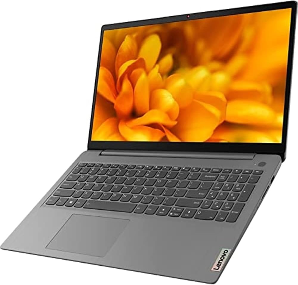 Amazon.co.jp: Lenovo IdeaPad 3 15ITL6 82H800KAUS 15.6インチ タッチ