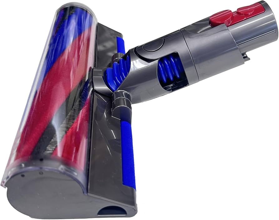 Amazon | ダイソン 純正品 正規品 SV18 ソフトローラークリーナー