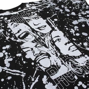 Amazon.co.jp: ワンオクロック ワンオク 2024 JAPAN グッズ Tシャツ