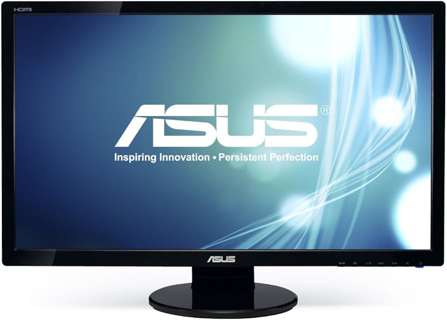 Amazon.com: ASUS VE278H 27