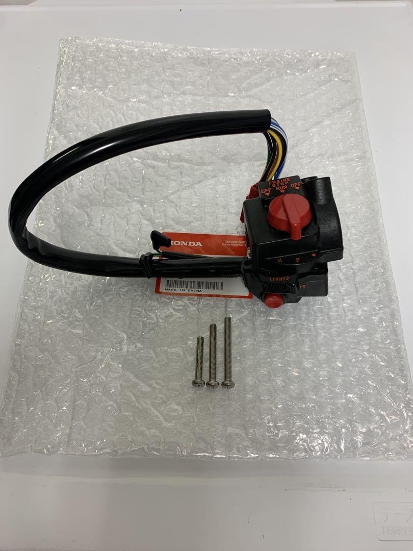 Amazon.co.jp: CBX400F スイッチボックス 左右 セット CBX550F CBX