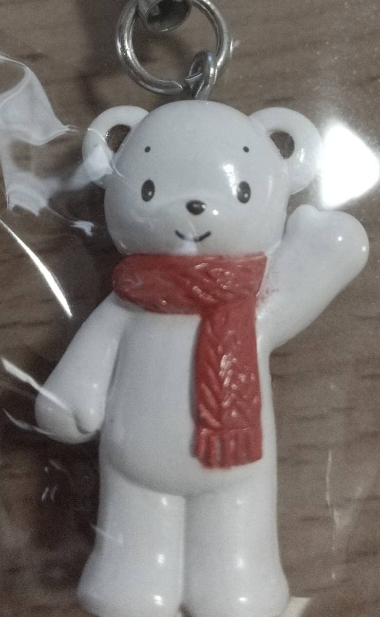 Amazon.co.jp: ファミリア ストラップ 冬限定 familiar ファミちゃん