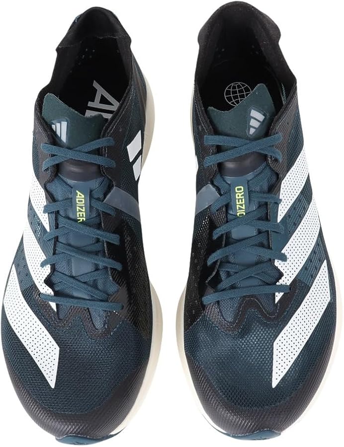 Amazon.co.jp: adidas ランニングシューズ ADIZERO TAKUMI SEN 9