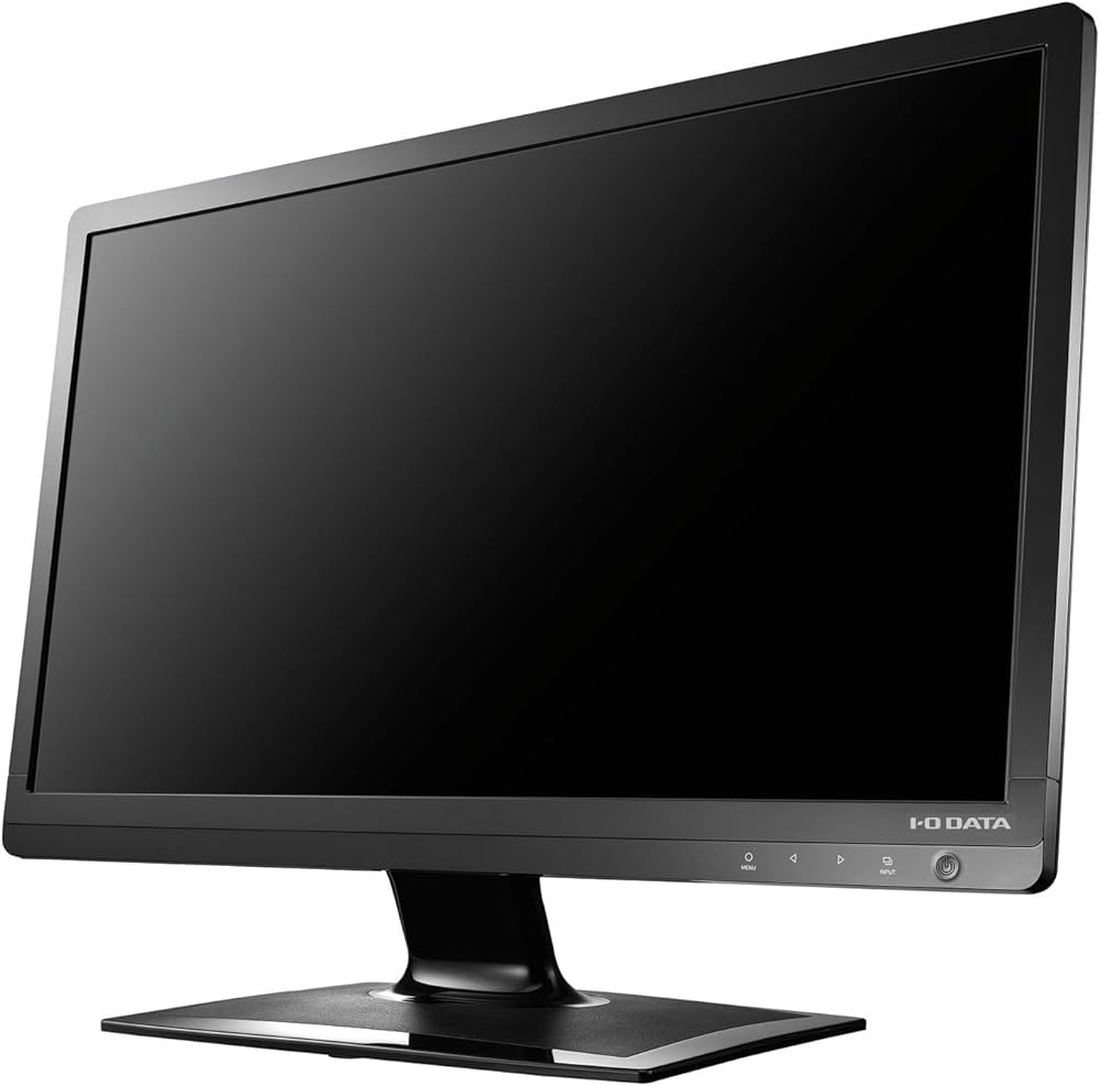 Amazon.co.jp: I-O DATA ブルーライト低減機能付き 23.6型ワイド液晶
