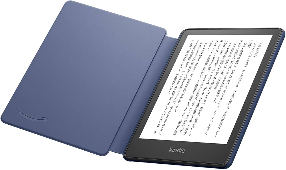 Kindle Paperwhite 第11世代 8GB【広告なし】 Kindle Paperwhite 11