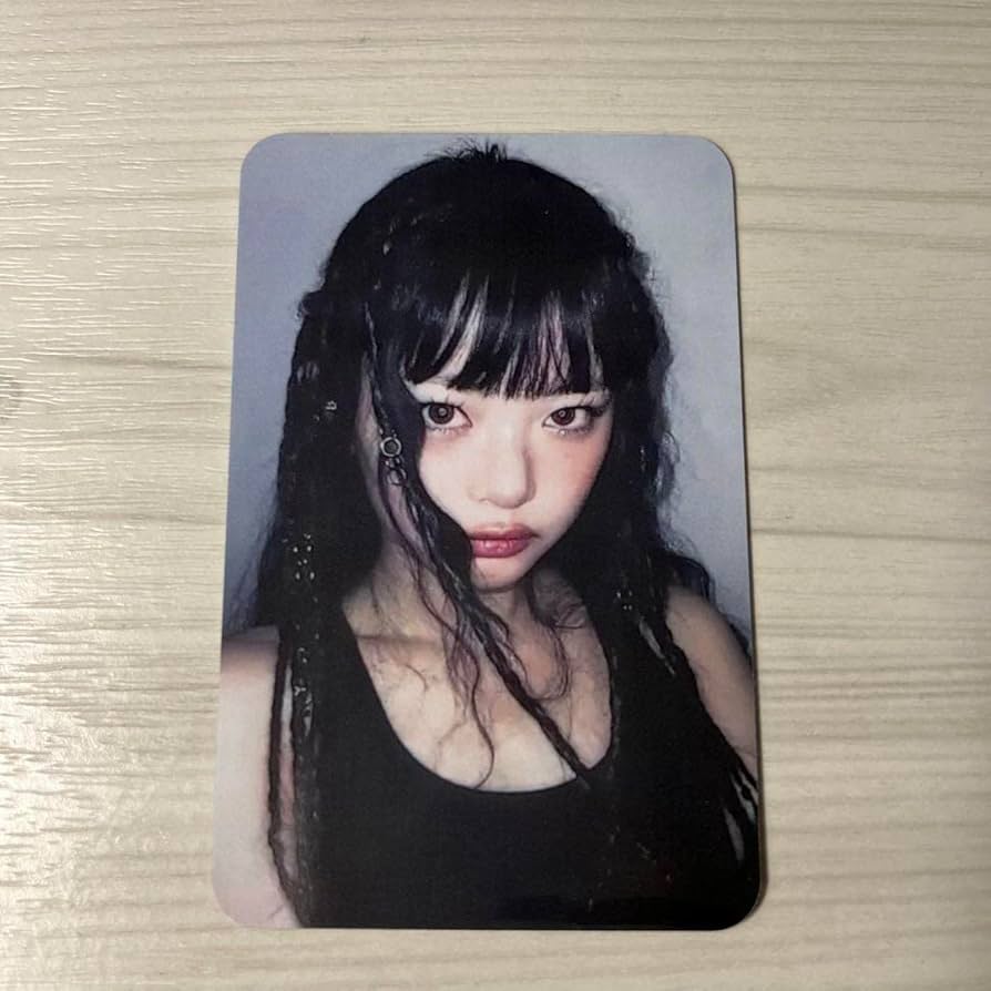 NewJeans SBS 歌謡大典 サノク ニュジ ダニエルトレカ