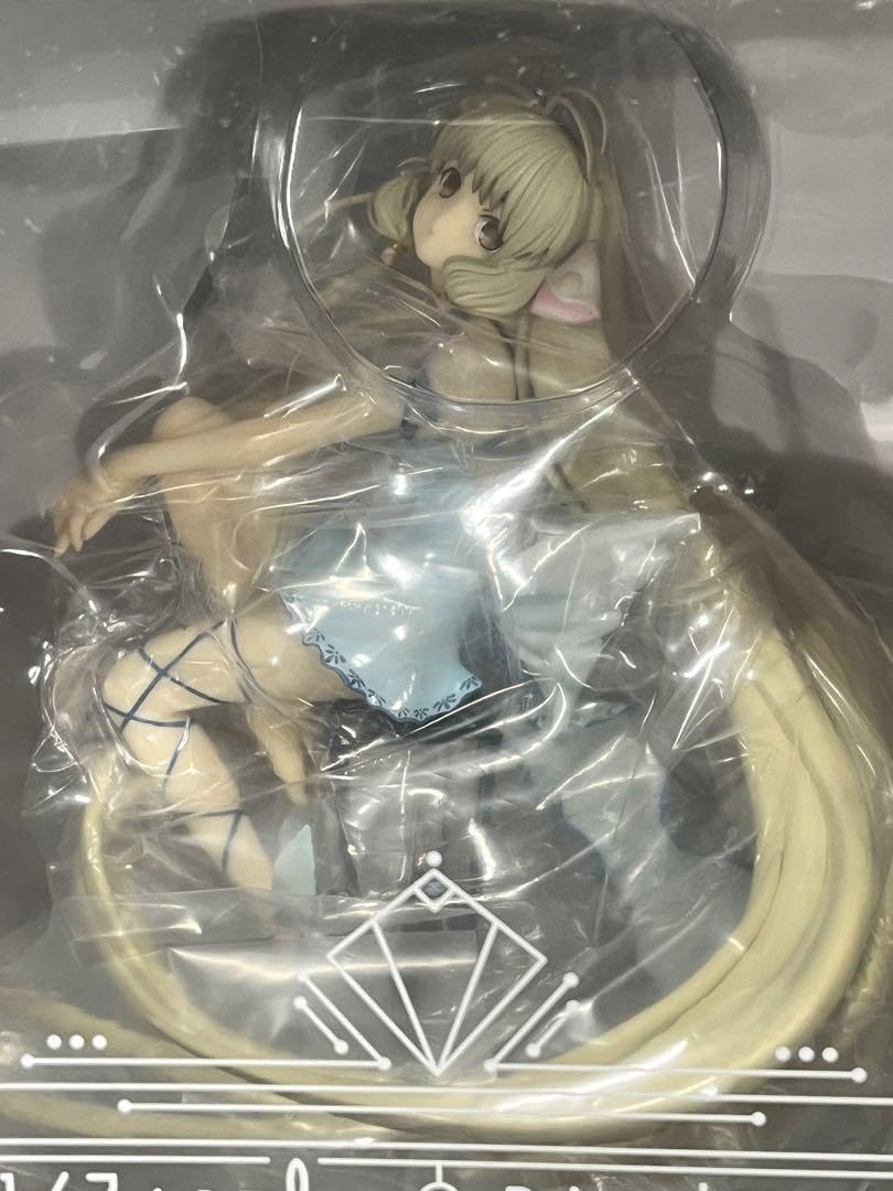 Amazon.co.jp: HOBBY MAX JAPAN ちょびっツ 1 7スケールフィギュア