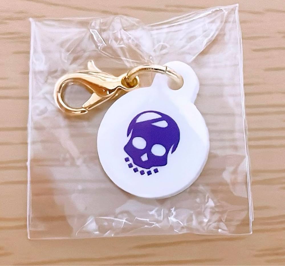 Amazon.co.jp: まほやく ミスラ 魔道具チャーム 魔法使いの約束