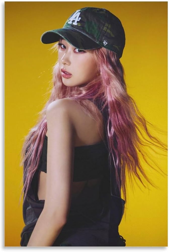 Amazon.co.jp: GISELLE ジゼル AESPA エスパ Whiplash MV いいね