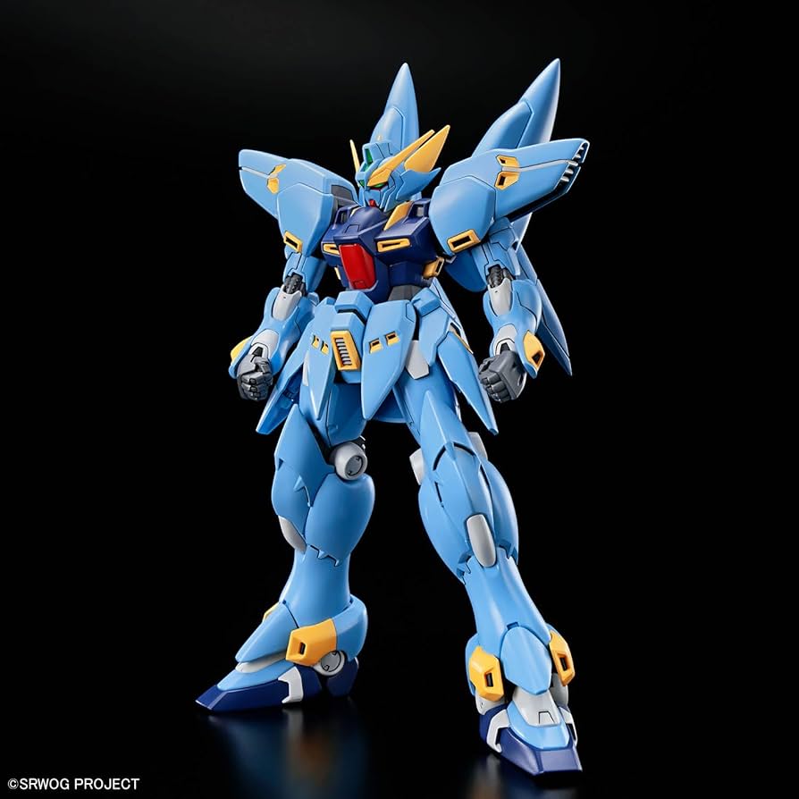 Amazon | BANDAI SPIRITS(バンダイ スピリッツ) HG スーパーロボット