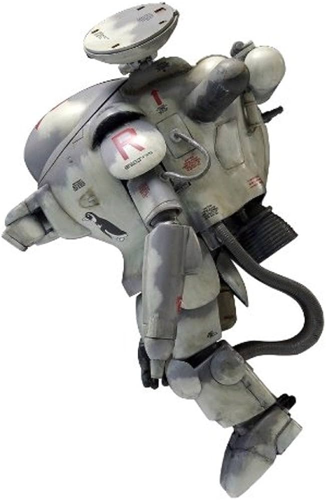Amazon | WAVE 1/20 マシーネンクリーガー SNAKE-EYE RECONNAISSANCE