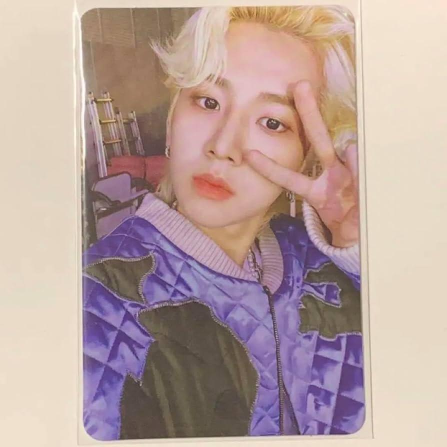 Amazon.co.jp: 82MAJOR トレカ ソンモ ナムソンモ 封入 : おもちゃ