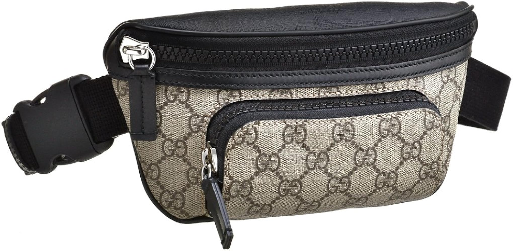 Amazon | (グッチ) GUCCI バッグ ウエストポーチ 450946 KHNYX 9772 BE