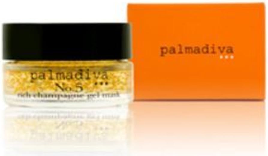 Amazon.co.jp: リッチシャンパンジェルマスク No.5 プラス 30g 美容液