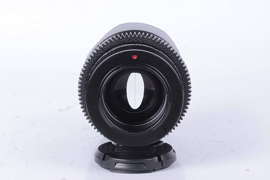 Amazon.com : Helios HELIOS 44 2/58mm Cine mod Lens ANAMORPHIC
