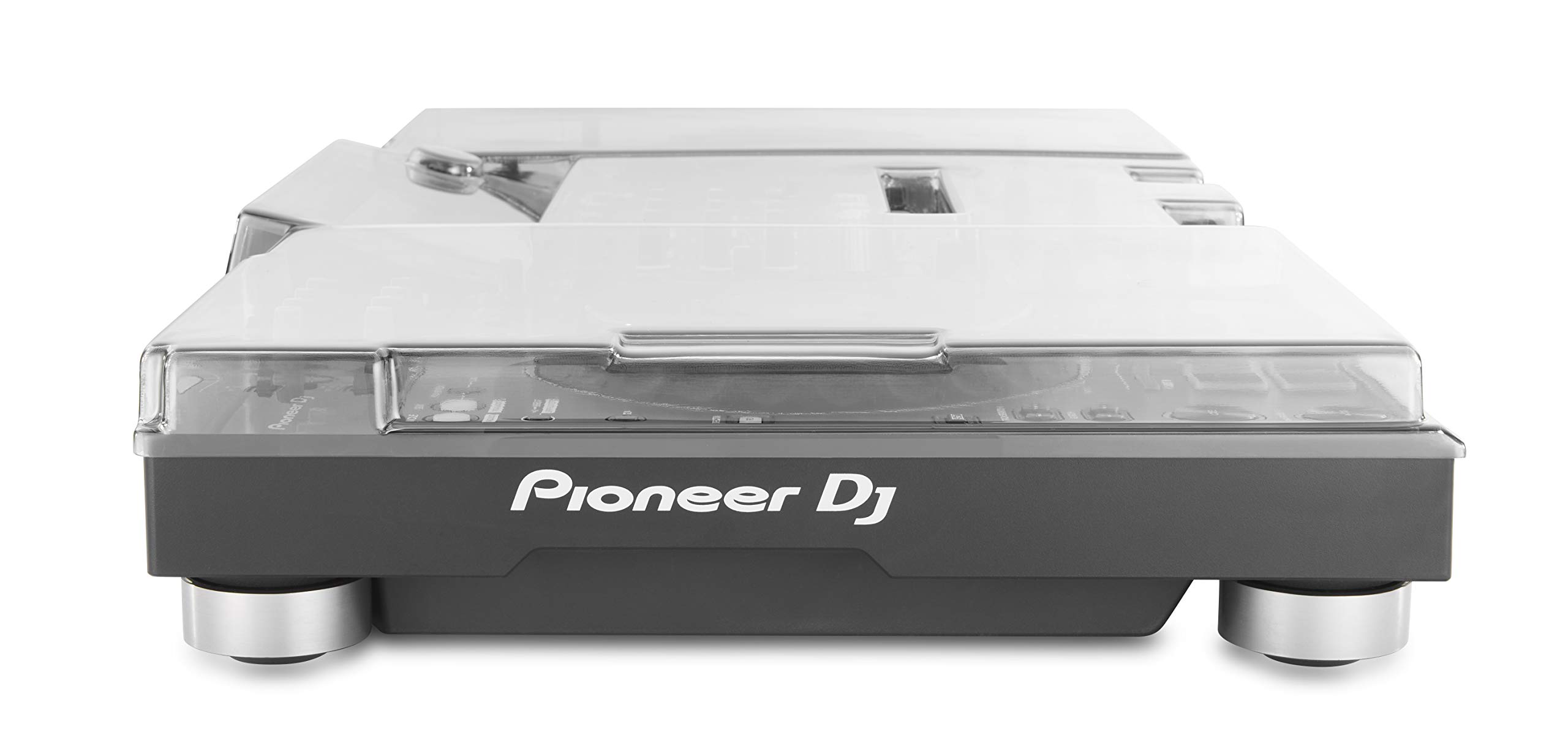 Amazon.com: Decksaver Pioneer XDJ-XZ cover : Musical Instruments