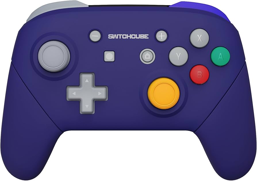 Amazon.co.jp: スイッチ プロコン本体ではなく、eXtremeRateフェース