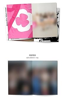 FROMIS_9, FROMIS_9, FROMIS_9 - FROMIS_9 [FROM OUR 20'S] The 6th