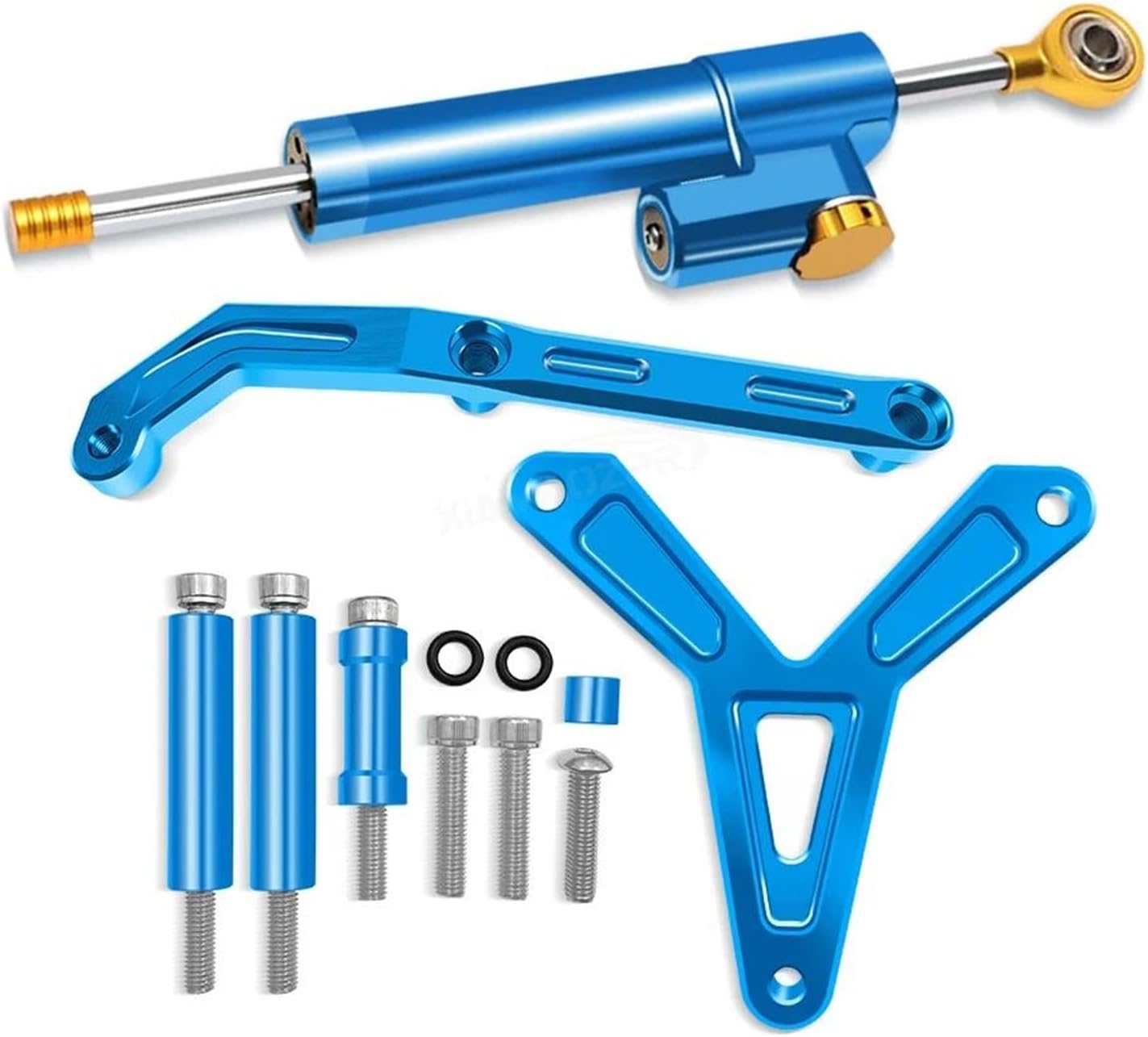 安永勝美 '石橋のある郊外' 油彩画 展覧会出展作品 真作 安永勝美