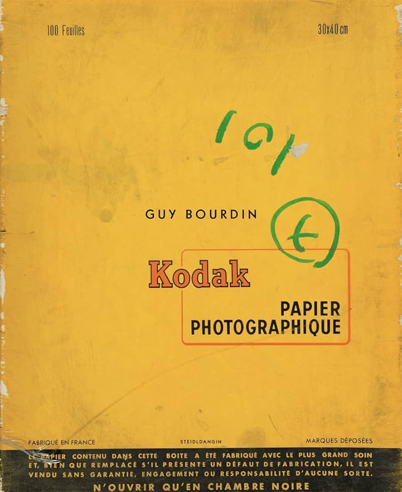 Amazon.com: Guy Bourdin: Untouched: 9783869309347: Verthime