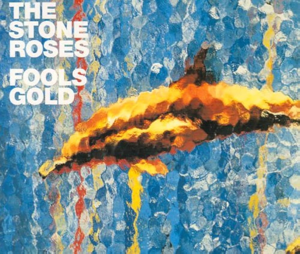 The Stone Roses - Fools Gold - Amazon.com Music