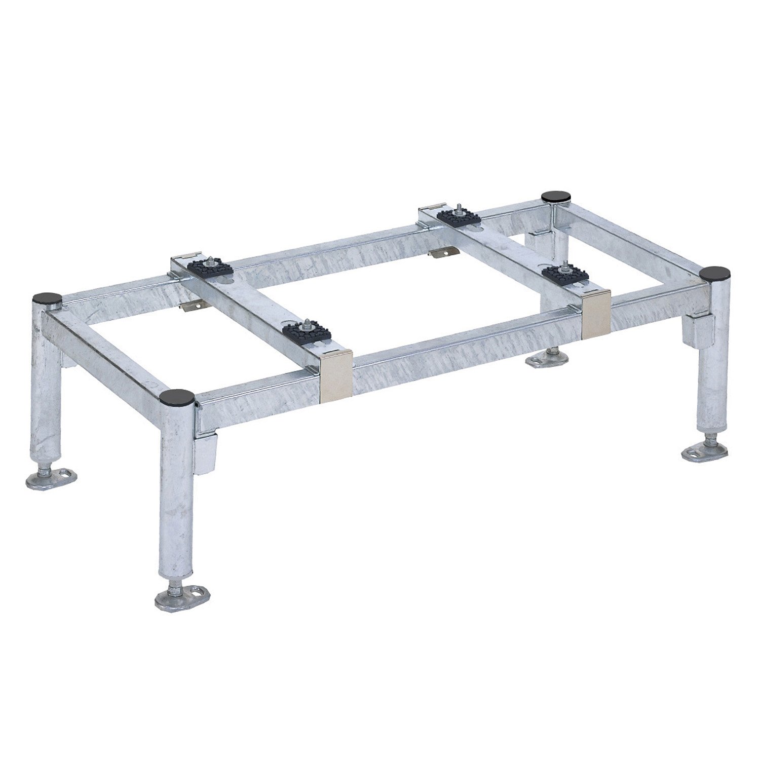 Amazon | 日晴金属 PCキヤッチャー 平地置用 PC-NJ33 | DIY収納用