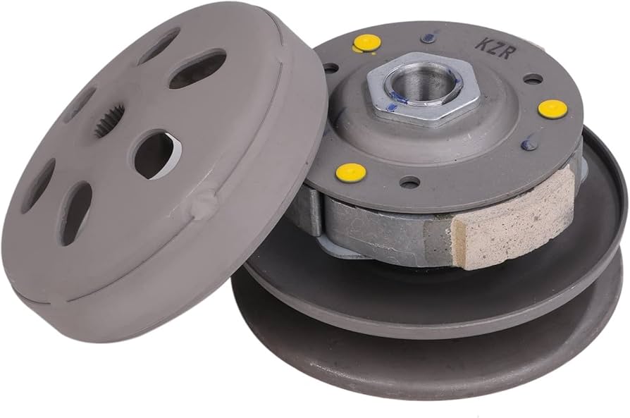 Amazon | ホンダ 用 セカンダリドライブ クラッチセット クラッチ