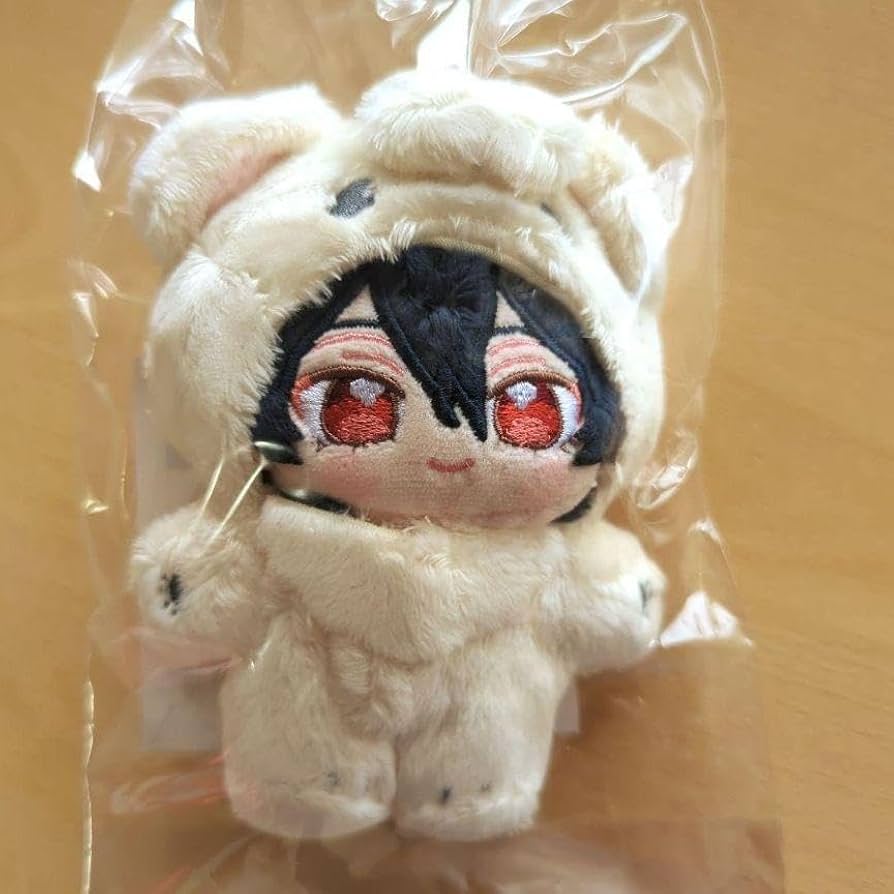 Amazon.co.jp: あんスタ 朔間零 一緒に暮らすぬい いつぬい WQKR