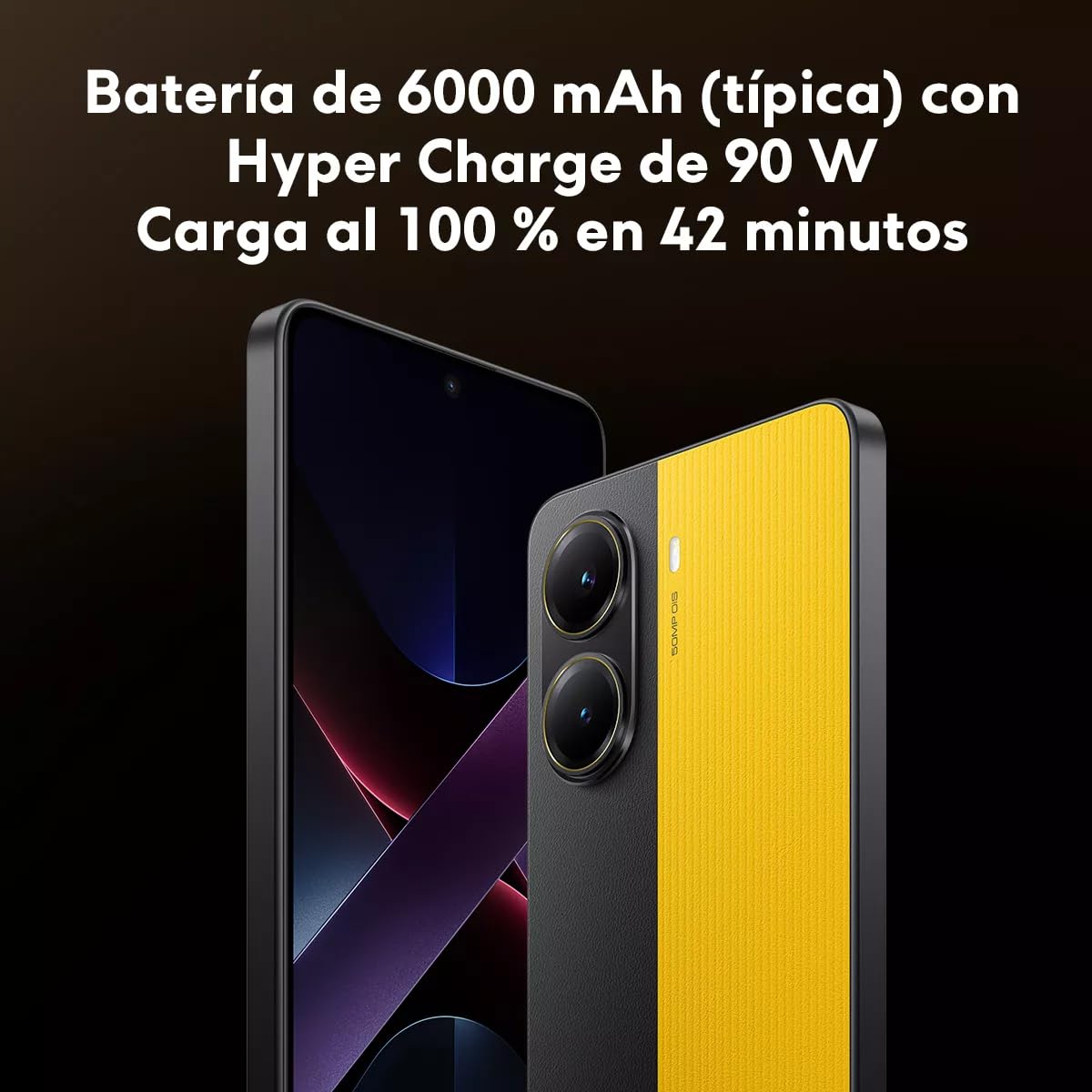 Amazon.com: XIAOMI Poco X7 PRO 5G + 4G LTE (for Tmobile Mint Tello