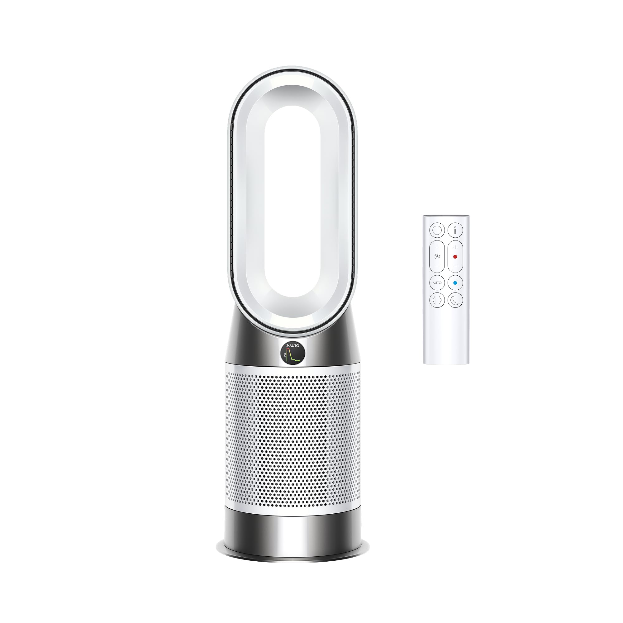 Amazon.com: Dyson Purifier Hot+Cool HP1 : Home & Kitchen