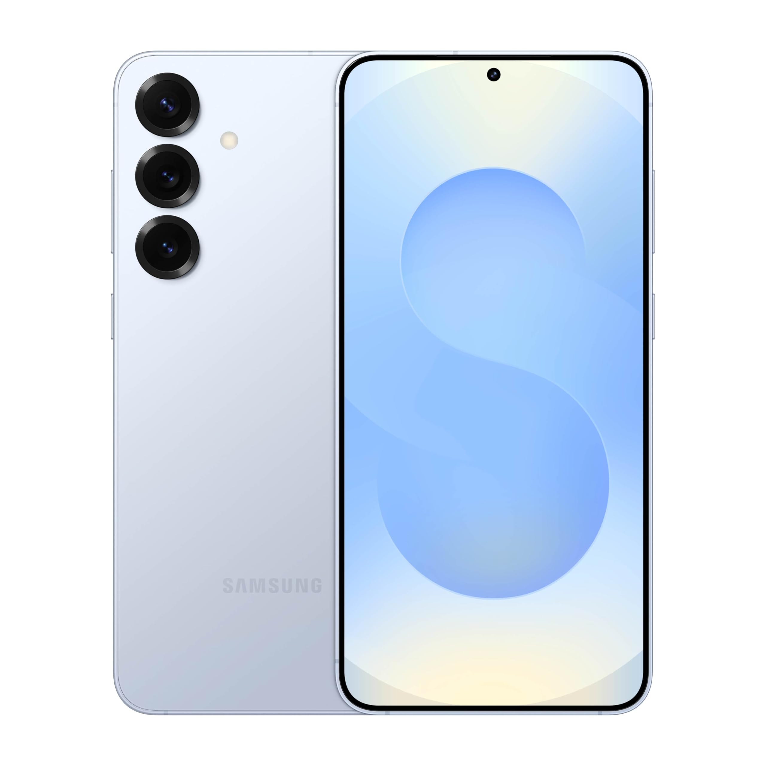 Amazon.com: SAMSUNG Galaxy S25+ Cell Phone, 512GB AI Smartphone