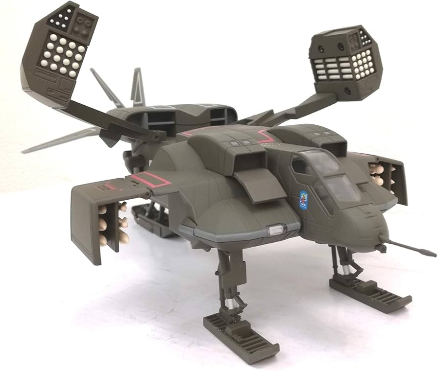 Amazon.co.jp: ミラクルハウス 新世紀合金 エイリアン 1/72 エイリアン