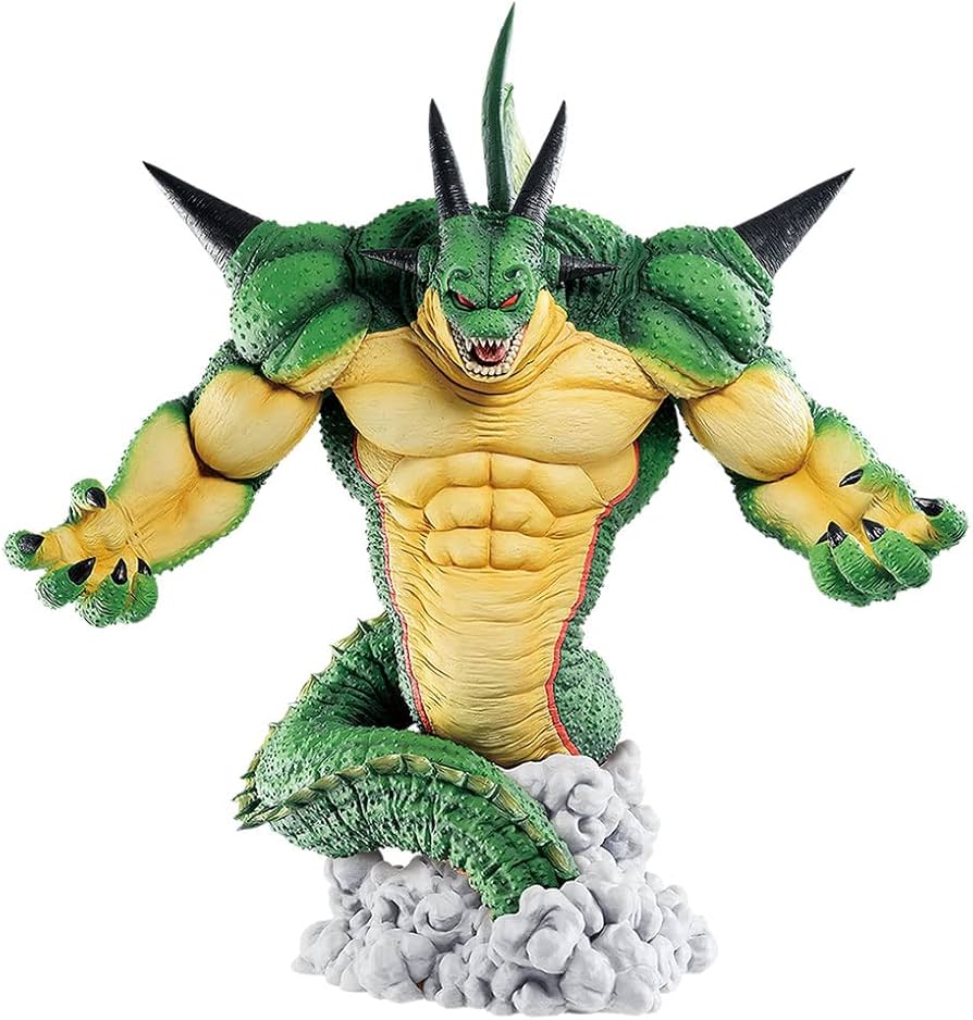 Amazon.co.jp: バンダイ一番 ドラゴンボールポルンガ(vsオムニバスZ