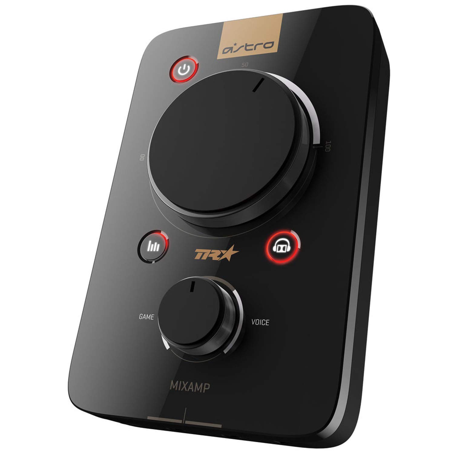 Amazon.com: ASTRO Gaming MixAmp Pro TR for PS4 - Black