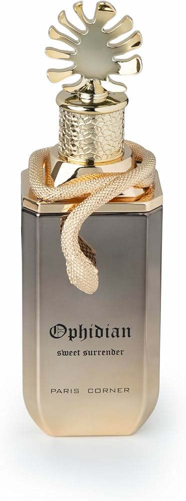 Amazon.com : Paris Corner Ophidian Sweet Surrender EDP Unisex Eau