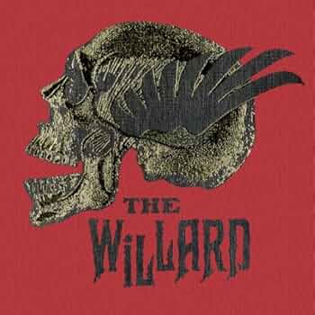 Amazon.co.jp: THE WILLARD: ミュージック