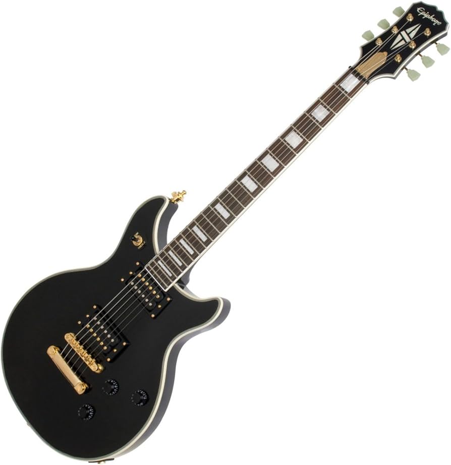 Amazon | Epiphone Limited Tak Matsumoto DC Custom EB | エレキ