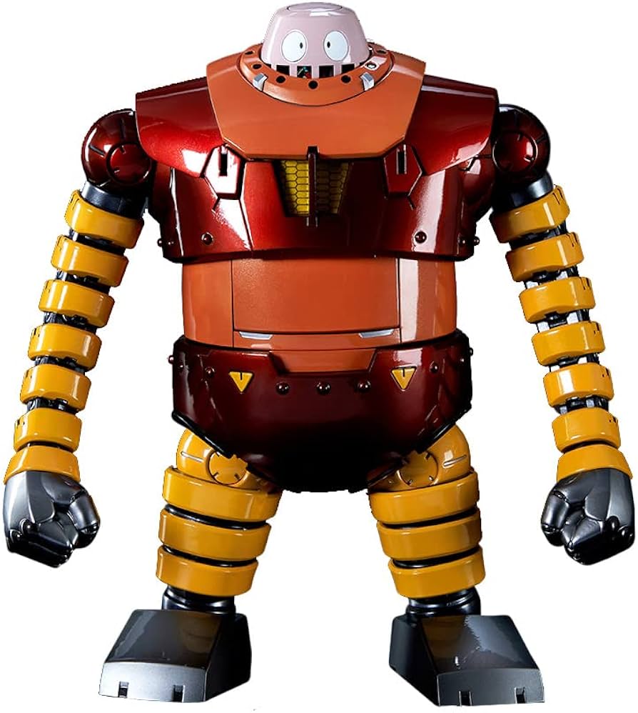 Amazon.co.jp: ブリッツウェイ - マジンガーZ - ボス・ボロット