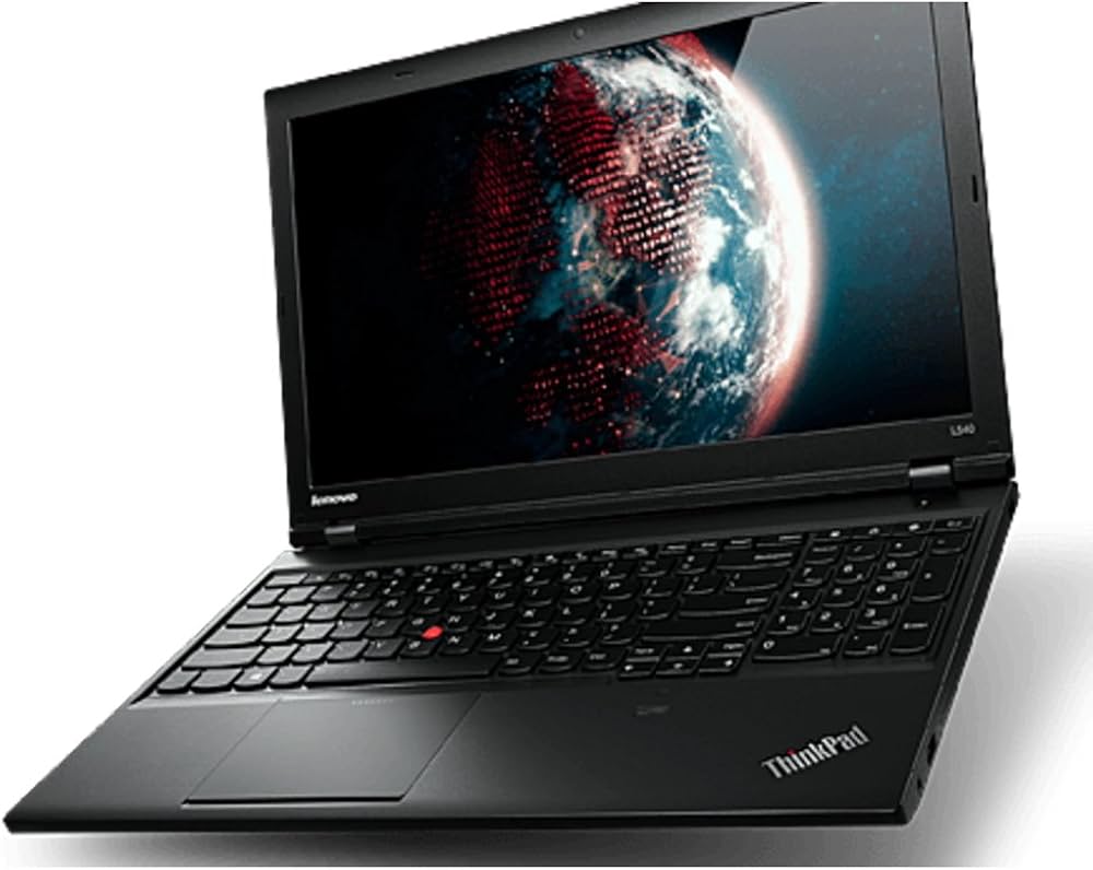 Amazon.co.jp: Lenovo ThinkPad L540 20AV007CJP ノートパソコン 15.6