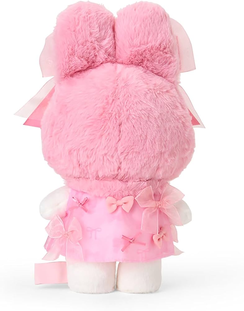 Amazon.co.jp: サンリオ(SANRIO) バースデードール（リボン姫） マイ