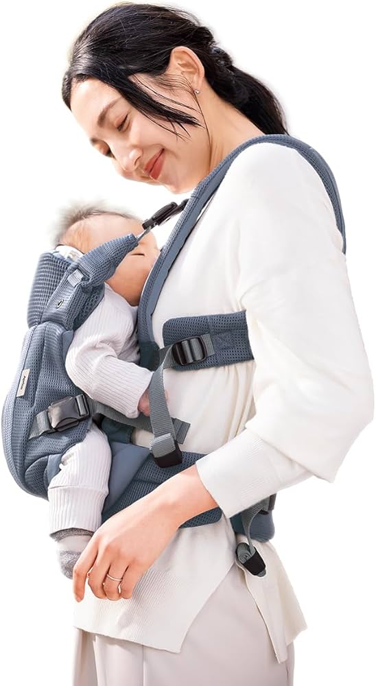 Amazon.co.jp: Aprica(アップリカ) 抱っこ紐 ラクリス 生後14日～36か