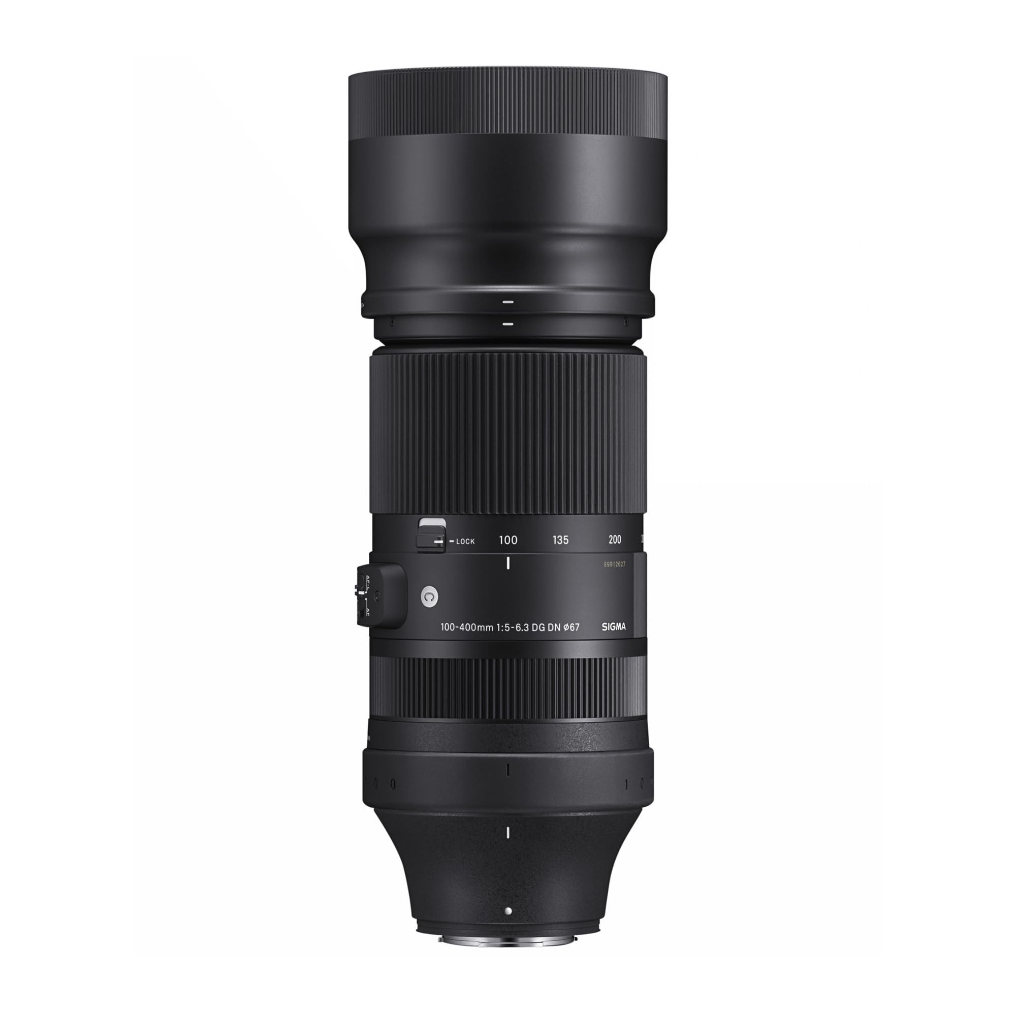 Amazon.com : 100-400mm F 5-6.3 DG DN OS for X Mount : Electronics