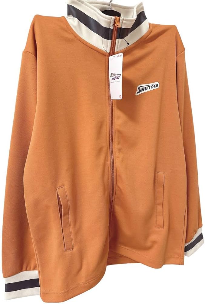 Amazon.co.jp: 黒子のバスケ☆ジャージ 秀徳 秀徳高校 ジャージ 高尾和